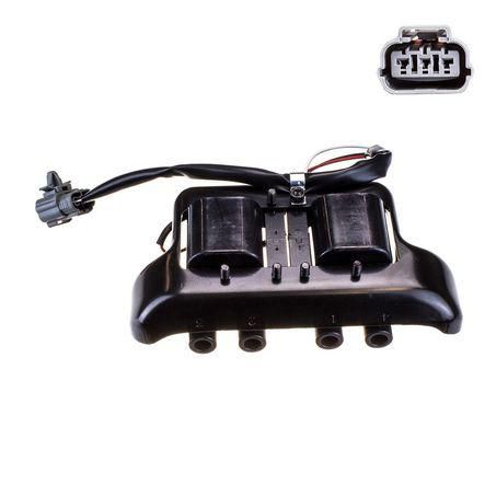 MAZDA MX5 IGNITION COIL PACK B6-ZE BP-ZE 89-97 CC664 EUNOS ROADSTER NA6CE