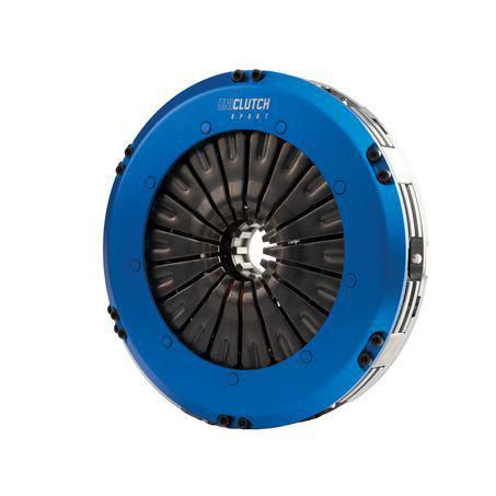 UNICLUTCH SPORT 1100 NM CLUTCH KIT