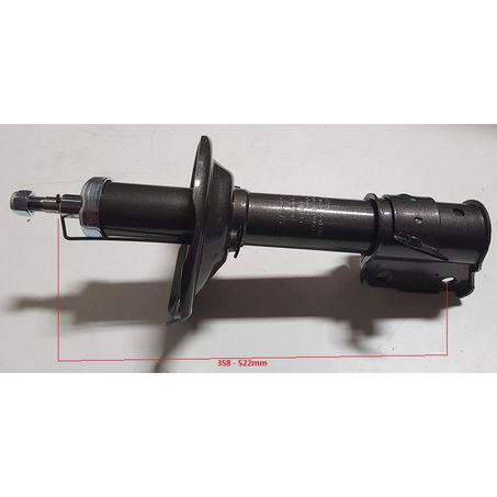 927012L SUBARU IMPREZA 00-02 GD FRONT SHOCK ABSORBER STRUT L/H