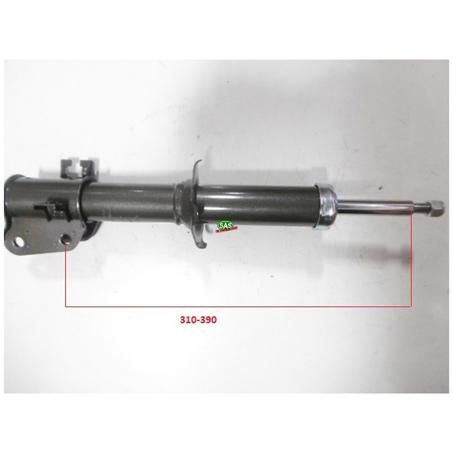 929002R SUZUKI SWIFT CHEVROLET CRUZE 10/00- FRONT SHOCK ABSORBER STRUT R/H