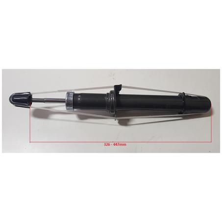 9430283 HONDA ACCORD EURO 03- FRONT SHOCK ABSORBER STRUT