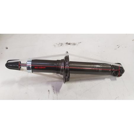 947006 SUBARU OUTBACK BS9 BSD BSF REAR SHOCK ABSORBER STRUT