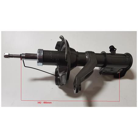 9261072 HONDA STREAM LH FRONT SHOCK ABSORBER STRUT RN1 RN2 RN3 RN4 RN5 RN7 RN9