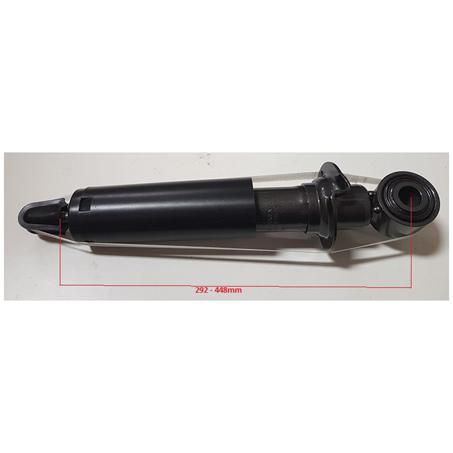 9450431 VOLVO V70 00- AWD REAR SHOCK ABSORBER S60 XC70