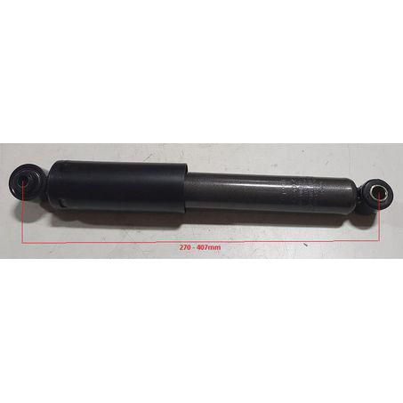 919013 HOLDEN ASTRA REAR SHOCK ABSORBER TELE STRUT