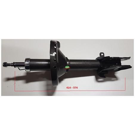 927007R SUBARU OUTBACK 09- FRONT RH SHOCK ABSORBER STRUT BR9 BRD BRF