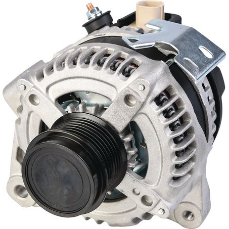 TOYOTA 2AZ-FE ALTERNATOR 12V 100A
