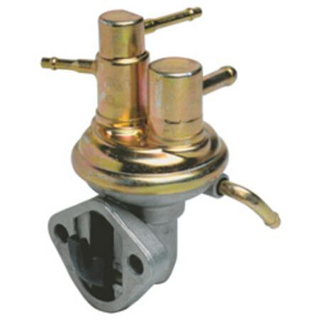 SUZUKI SAMURAI JIMNY G13BA G13A CARB 1.3L 4 CYLINDER MECHANICAL FUEL PUMP