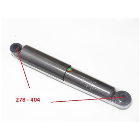916004 SUZUKI SIERRA COIL SUSP 96-98 REAR SHOCK ABSORBER TELE