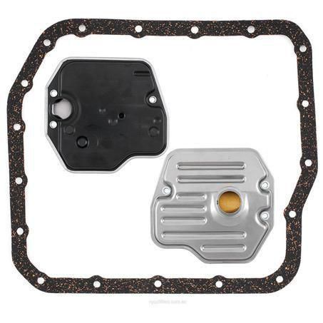TRANSMISSION FILTER KIT FOR TOYOTA CALDINA ESTIMA U140F, U240E, U241E RTK42 RYCO
