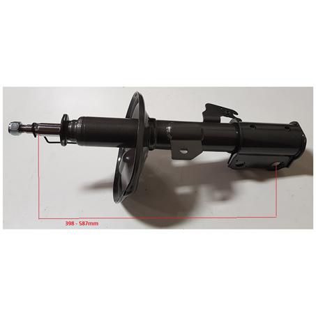922005R SUIT TARAGO 00- RH F STRUT