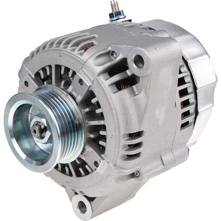 LEXUS 1UZ-FE ALTERNATOR 12V 100A