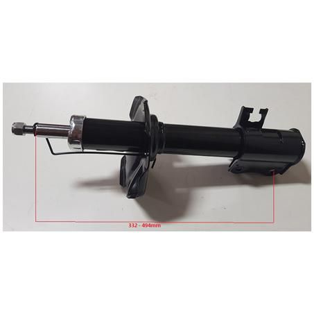 9250316 SUZUKI BALENO FRONT SHOCK ABSORBER STRUT L/H
