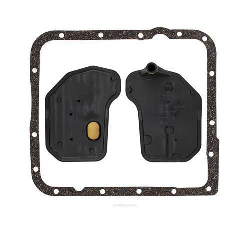 HOLDEN TRANSMISSION FILTER KIT 4L60E SHALLOW PAN HSV SENATOR COMMODORE RTK4