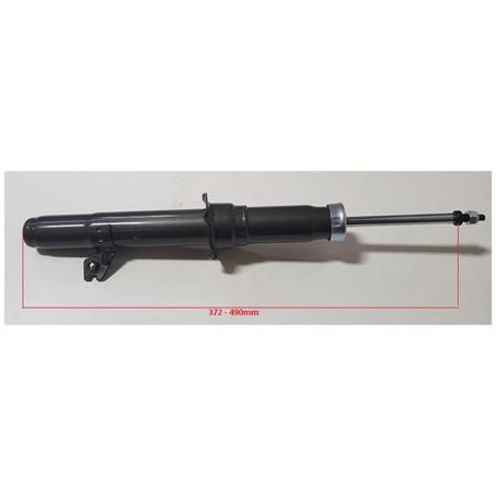 9430386 MAZDA 6 ATENZA 07- FRONT LH STRUT SHOCK ABSORBER