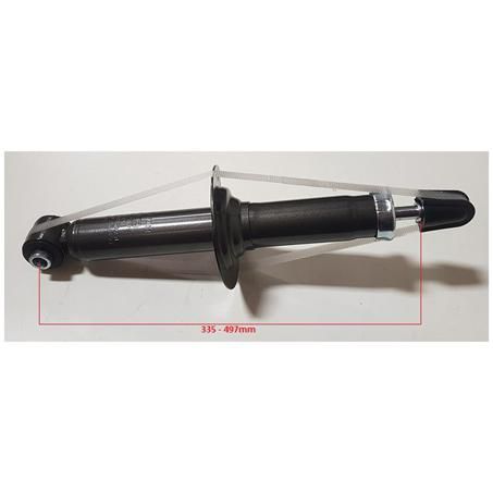 947001 SUBARU FORESTER REAR SHOCK ABSORBER STRUT SJ5 SJ9 SJD SJG