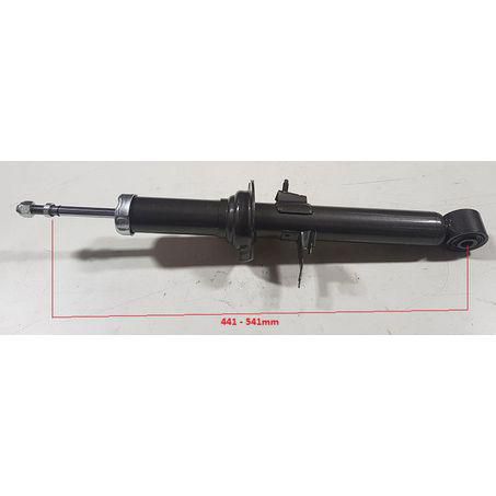 941005L NISSAN SKYLINE FRONT LH SHOCK ABSORBER J50 370GT CROSSOVER