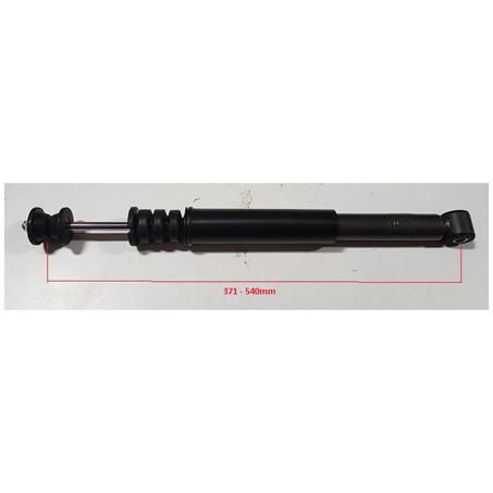 9130635 NISSAN NOTE N11 REAR TELE SHOCK ABSORBER
