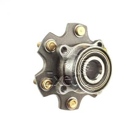 MITSUBISHI PAJERO WHEEL BEARING ASSEMBLY