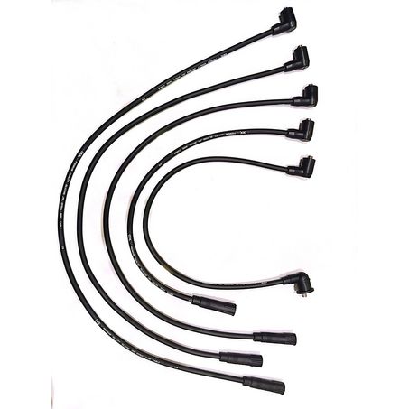 MITSUBISHI 4G54 IGNITION LEAD SET