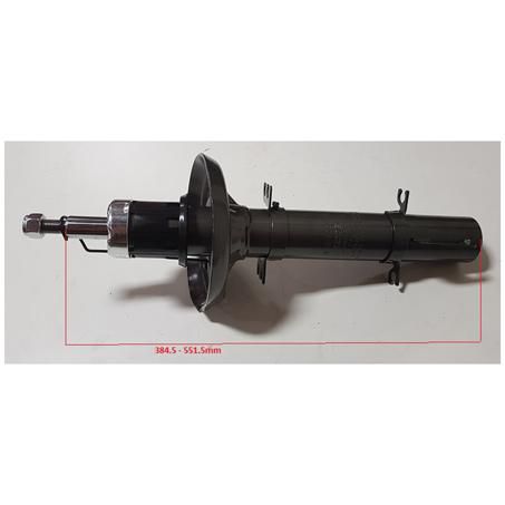 9260169 VW BEETLE 98-/AUDI A3 97- FRONT SHOCK ABSORBER STRUT
