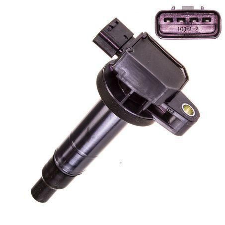 IGNITION COIL FOR TOYOTA YARIS NCP 1NZ-FE 2NZ-FE