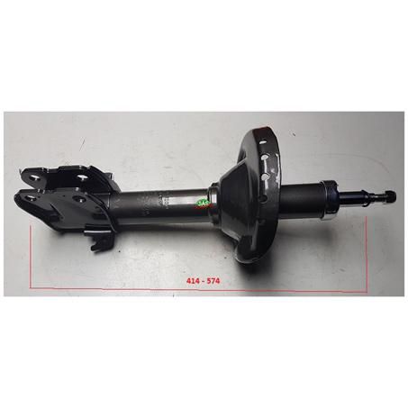 927007L SUBARU OUTBACK 09- FRONT SHOCK ABSORBER L/H BR9 BRD BRF