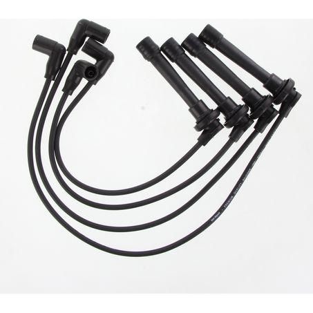 HONDA F18B F20B F22 IGNITION LEAD SET