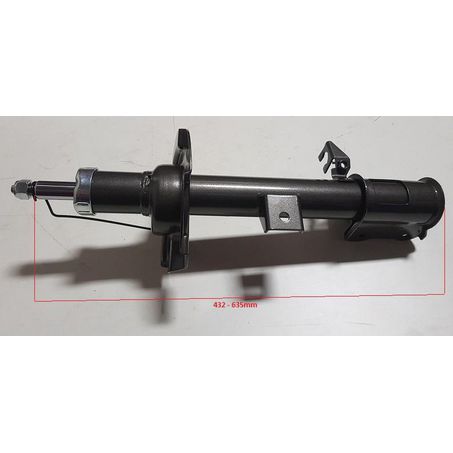 923010L FORD ESCAPE MAZDA TRIBUTE FRONT SHOCK ABSORBER STRUT L/H