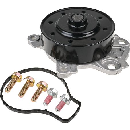 TOYOTA 2ZR-FAE & 3ZR-FAE WATER PUMP