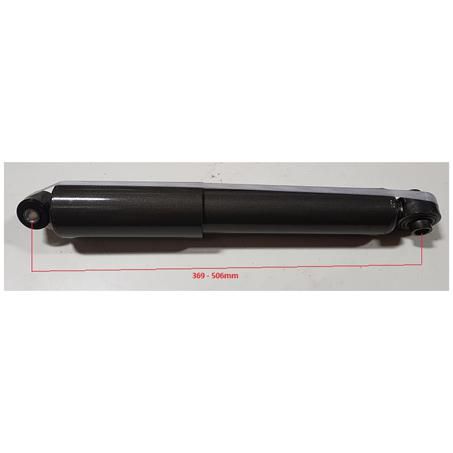9160177 FORD TERRITORY REAR SHOCK ABSORBER TELE STRUT