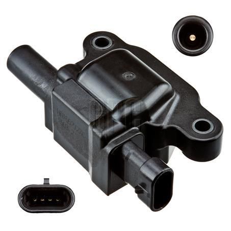 HOLDEN LS2 IGNITION COIL PACK 6.0 V8