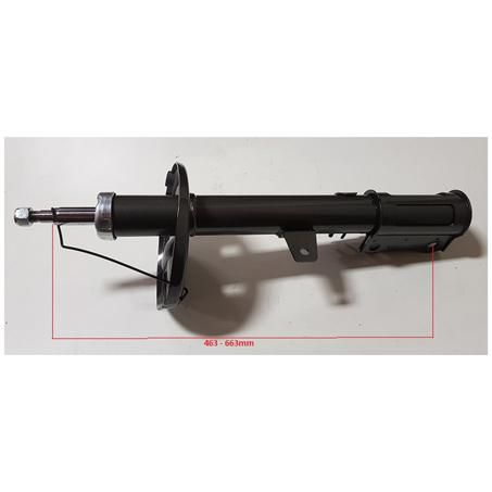 922003L SHOCK TO SUIT LEXUS RX TOYOTA HARRIER 97-03 REAR LH STRUT