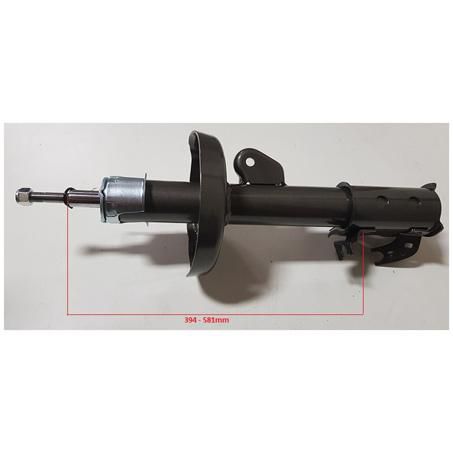 925004L HONDA CROSSROAD FRONT LH STRUT SHOCK ABSORBER RT2 RT3 RT4