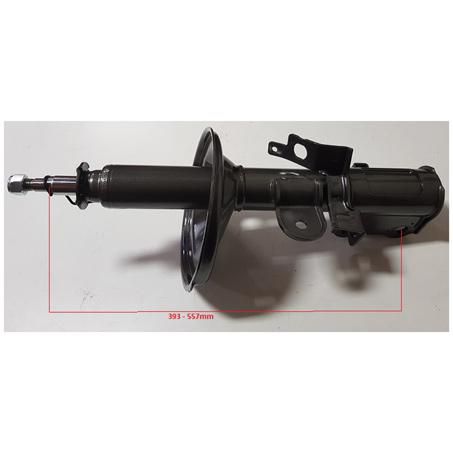 9260112 STRUT TO SUIT TOYOTA PREVIA ESTIMA LUCIDA TCR10 90- LH FRONT SHOCK ABSORBER