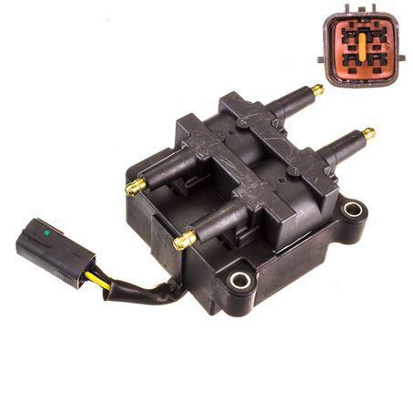 SUBARU IMPREZA WRX IGNITION COIL PACK CC572