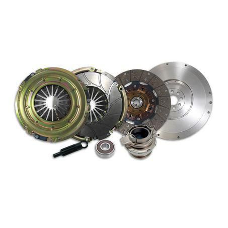 TOYOTA LANDCRUISER VDJ SERIES 4TERRAIN ULTIMATE HEAVY DUTY CLUTCH 1VD-FTV INCLUDING SOLID MASS FLYWHEEL