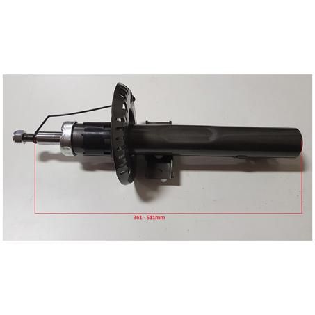 926800 VW POLO 02-05 FRONT SHOCK ABSORBER STRUT