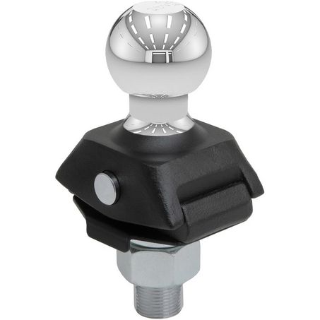 RockerBall Tow Hitch Trailer Ball