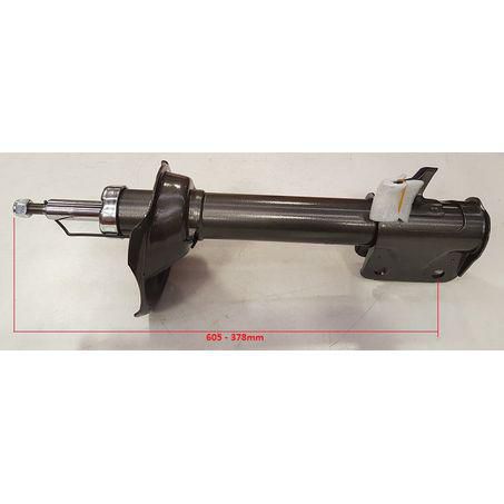 927015L SUBARU IMPREZA LEFT REAR SHOCK ABSORBER STRUT GD GDA GDB WRX