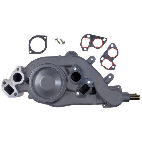 Holden Commodore HSV VE VF L76 L98 LS2 LS3 V8 Water Pump (GATES OE EQUIVALENT)
