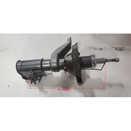 926507L HONDA CIVIC FRONT LEFT SHOCK ABSORBER STRUT EP1 EP2 EU1 EU3