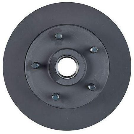 HOLDEN COMMODORE FRONT DISC BRAKE ROTOR 270MM VH VK VL VB VH