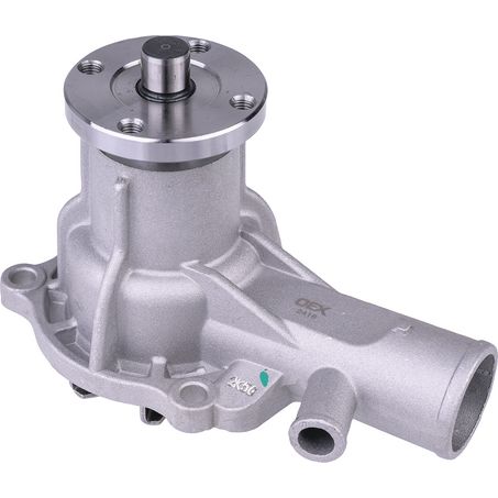 HOLDEN COMMODORE WATER PUMP 3.3L VK-VH-VC