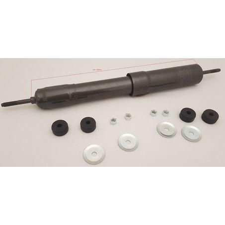 911010 NISSAN PATROL SAFARI Y60  1988- COIL SPRING FRONT SHOCK ABSORBER TELE