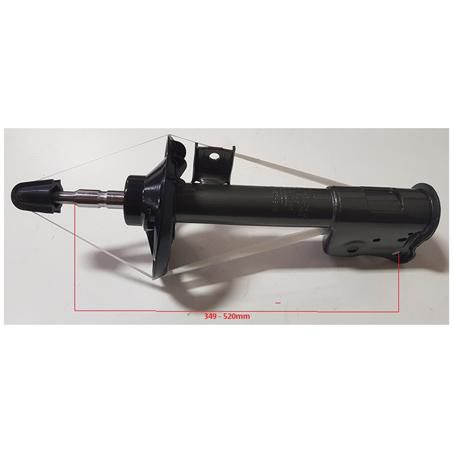9250407 MERCEDES BENZ W168 A160 FRONT SHOCK ABSORBER STRUT A-CLASS
