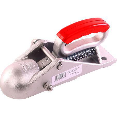 Lever Type Trailer Hitch Coupling - Type 1 7/8in