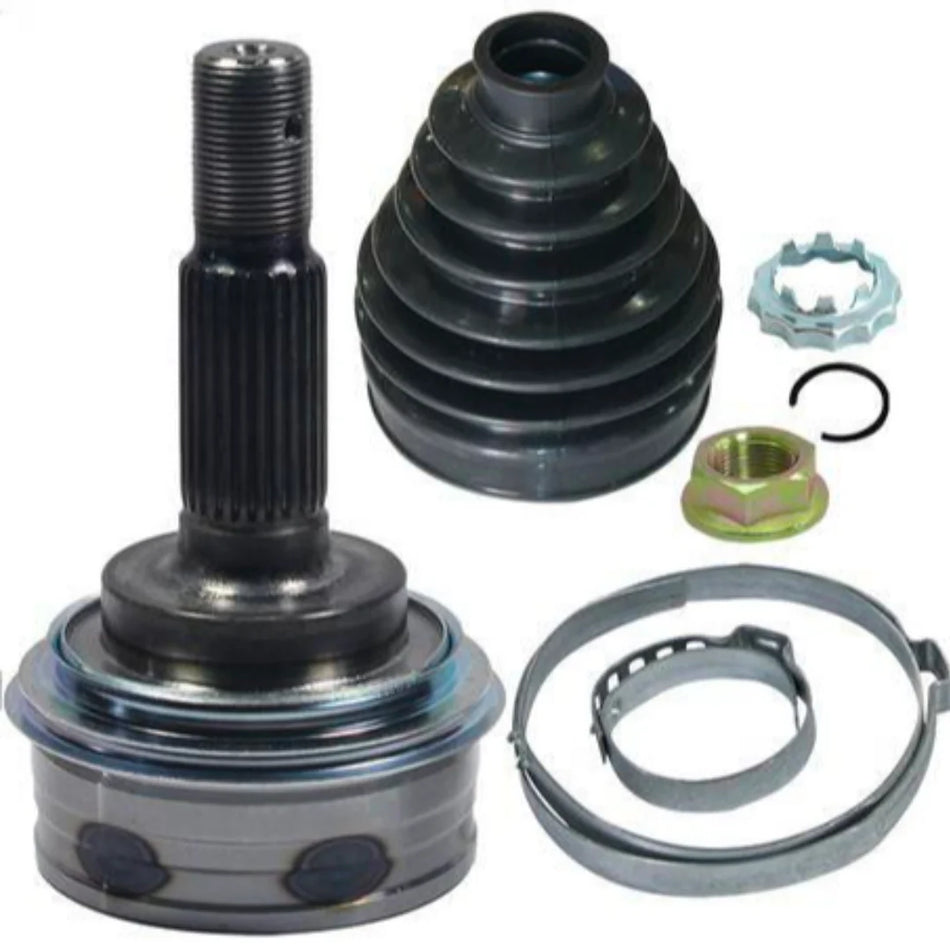 Outer CV Joint Kit for Toyota Corolla
