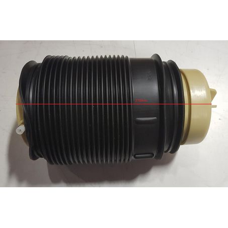 623500L MERCEDES BENZ E CLASS REAR AIR SPRING SUSPENSION BAG