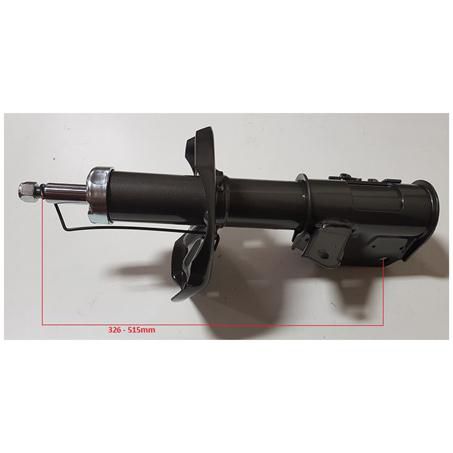 9260986 MAZDA 323 98-03 LH FRONT SHOCK ABSORBER STRUT